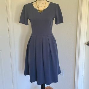 LuLaRoe Amelia Dress